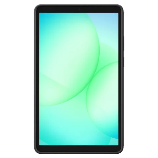 Samsung Galaxy Tab A11 Spigen Rugged Armor tok, Fekete - 3
