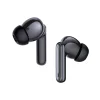 Wireless Earbuds Techsuit (A97) - Bluetooth V5.4, 300mAh, ANC, ENC, 4 Mic - Fekete - 5