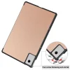 Lenovo Idea Tab Plus 12.1 Rose Gold Techsuit - FoldPro tok thumbnail