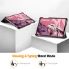 Lenovo Legion Tab Gen 3 Fekete Techsuit FoldPro tok thumbnail