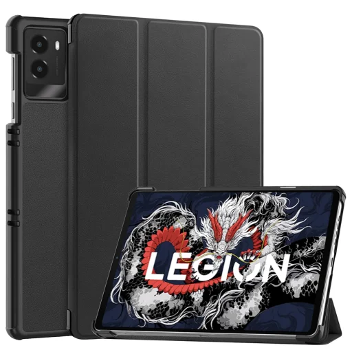 Lenovo Legion Tab Gen 3 Fekete Techsuit FoldPro tok - 1