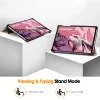 Lenovo Legion Tab Gen 3 Rose Gold Techsuit FoldPro tok thumbnail