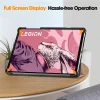 Lenovo Legion Tab Gen 3 Rose Gold Techsuit FoldPro tok thumbnail