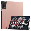Lenovo Legion Tab Gen 3 Rose Gold Techsuit FoldPro tok