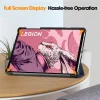 Lenovo Legion Tab Gen 3 Kék Techsuit FoldPro tok thumbnail