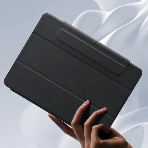  ESR - Rebound Hibrid - iPad Pro 13 (2024) - Tengerészkék tok - 2