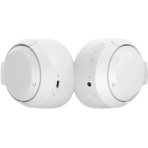 Handsfree Bluetooth Honor Choice Pro, White 5504ABSV - 5