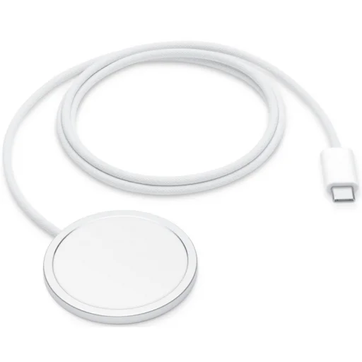 MagSafe Töltő Apple A2580, 25W MX6X3ZE/A - 3