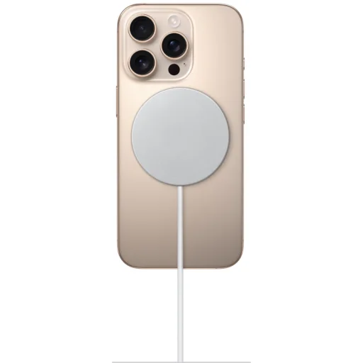 MagSafe Töltő Apple A2580, 25W MX6X3ZE/A - 5