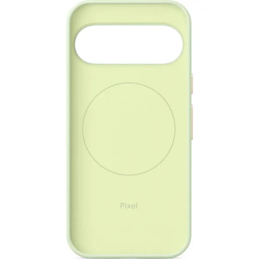 Pixelsnap tok Google Pixel 10 / Pixel 10, Jade - 4