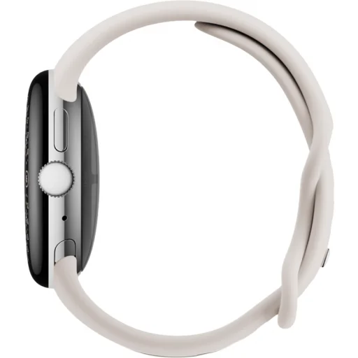 Google Pixel Watch 4, 41mm, Porcelain GA10830-EU - 4