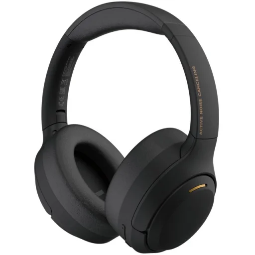 Handsfree Bluetooth Honor Choice Pro, Fekete 5504ABSU - 1