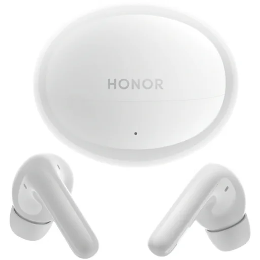Honor Choice Earbuds S8, Fehér 5504ACTN - 4
