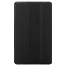 Tactical Trifold Fliptok Samsung Galaxy TAB A9/A11-hez fekete