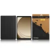 Tactical Book Tri Fold Samsung Galaxy Tab A11+ fliptok fekete - 4