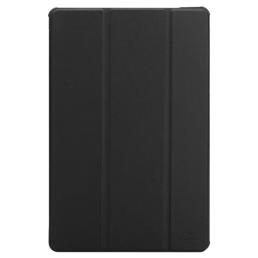Tactical Book Tri Fold Samsung Galaxy Tab A11+ fliptok fekete - 1
