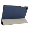 Tactical Tri Fold Fliptok Samsung Galaxy TAB A11+ Blue thumbnail