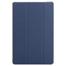 Tactical Tri Fold Fliptok Samsung Galaxy TAB A11+ Blue