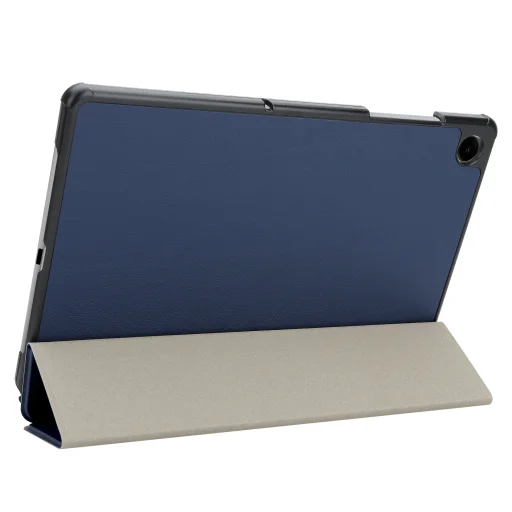Tactical Tri Fold Fliptok Samsung Galaxy TAB A11+ Blue - 3