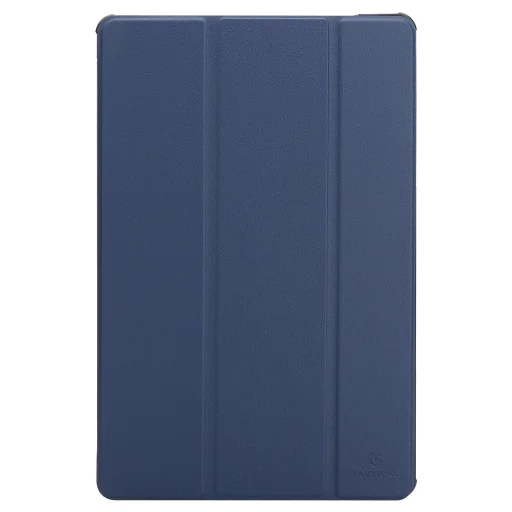 Tactical Tri Fold Fliptok Samsung Galaxy TAB A11+ Blue - 1