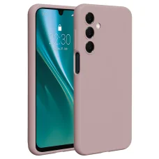 Samsung Galaxy A17 5G rózsaszín tok