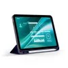 Apple iPad Pro 11 2024 sötétkék tok thumbnail