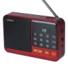 Setty mini FM rádió + Bluetooth hangszóró SFM-01M thumbnail