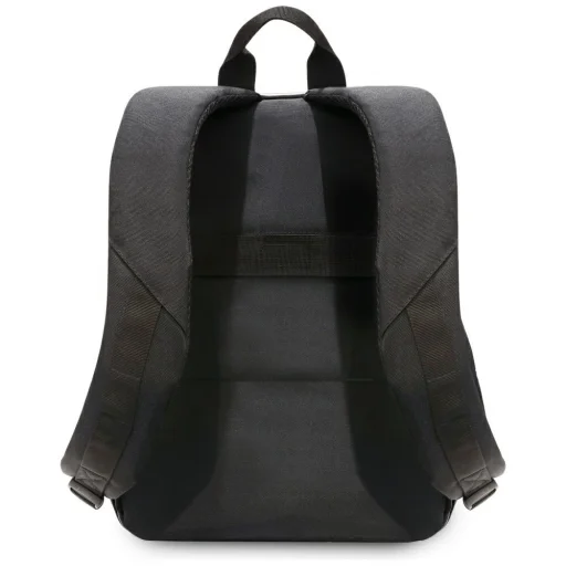 BMW Carbon Zsebek & Fém Logó Hátizsák 16" fekete - 7