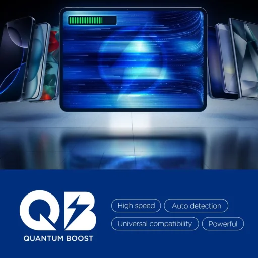 Spigen Essential EE352EU 2-portos hálózati töltő 35W Fehér - 6