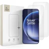 OnePlus 15 Tech-Protect Glass Fit+ 2-pack Üvegfólia Átlátszó