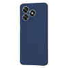 Honor X5c Plus Techsuit - SoftFlex - Navy Blue tok - 3