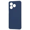 Honor X5c Plus Techsuit - SoftFlex - Navy Blue tok - 4