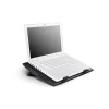 NBT STD DeepCool WIND PAL FS - DP-N222-WPALFS notebook hűtőpad thumbnail