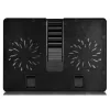 EGY DeepCool U PAL - DP-N214A5-UPAL notebook hűtőpad thumbnail