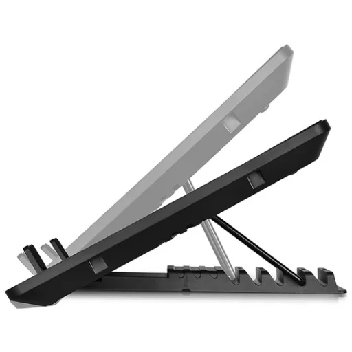 EGY DeepCool U PAL - DP-N214A5-UPAL notebook hűtőpad - 6