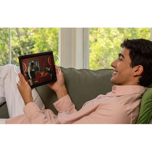 Huion Kamvas Slate 11 grafikus tábla - 8