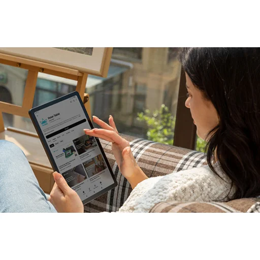 Huion Kamvas Slate 11 grafikus tábla - 11