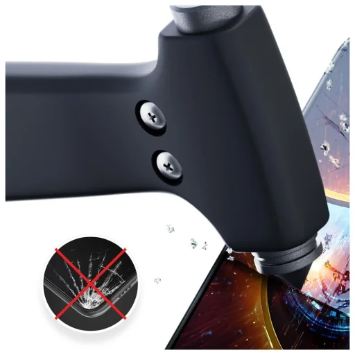 Xiaomi 15T 5G Silky Matt Privacy üvegfólia - 5