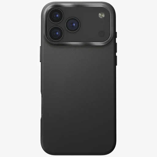 iPhone 17 Pro Max UNIQ Lyden Magclick Töltési tok Fekete - 2