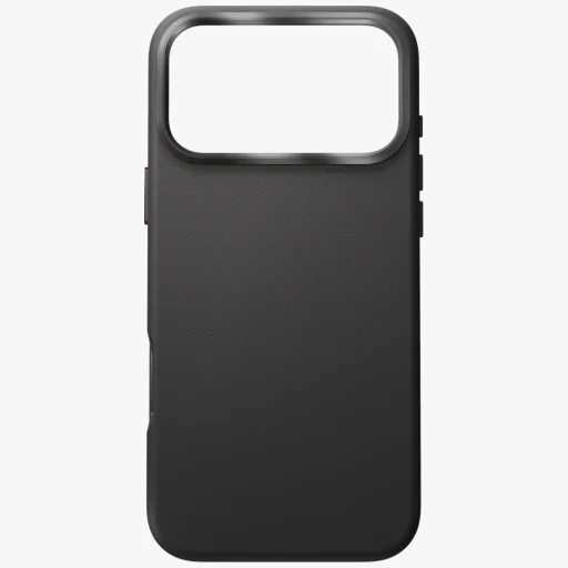 iPhone 17 Pro Max UNIQ Lyden Magclick Töltési tok Fekete - 3