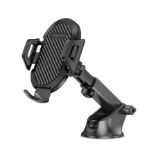 Blavec BH-20 autós telefontartó szélvédőre (BH20-WSB) fekete