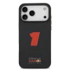 Red Bull PC/TPU Numer One MagSafe Case for iPhone 17 Pro Max Navy thumbnail