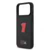 Red Bull PC/TPU Numer One MagSafe Case for iPhone 17 Pro Max Navy thumbnail