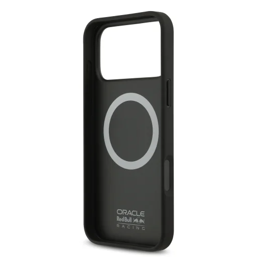 Red Bull PC/TPU Numer One MagSafe Case for iPhone 17 Pro Max Navy - 6