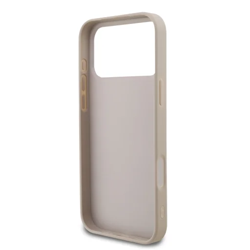 Guess PU 4G Stripe tok iPhone 17 Pro Max Pink - 6