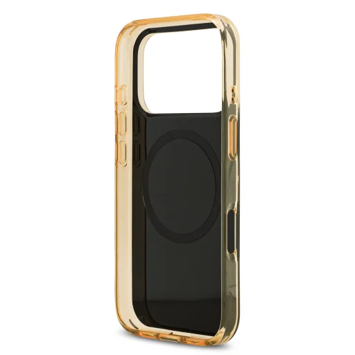 Red Bull PC Double Layer MV1 MagSafe tok iPhone 17 Pro Max-hoz Szürke tok - 6