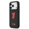 Red Bull PC/TPU Numer One MagSafe tok iPhone 17 Pro Navy tok - 2