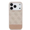 Guess PU 4G Stripe tok iPhone 17 Pro Pink thumbnail