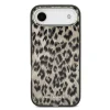 Karl Lagerfeld IML Leopard MagSafe tok iPhone 17 Air barna tok - 3