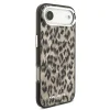 Karl Lagerfeld IML Leopard MagSafe tok iPhone 17 Air barna tok - 4